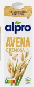 ALPRO DR AVENA 1L x6