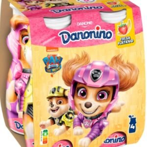 DANONINO BEBEDINO FRES-PLAT X4