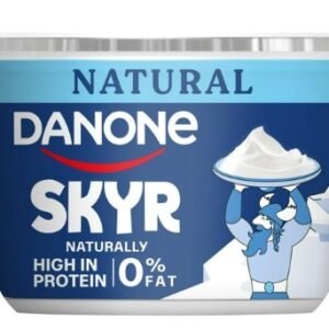 DANONE SKYR NATURAL 480G X1