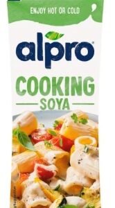ALPRO SOJA COCINA 250ML