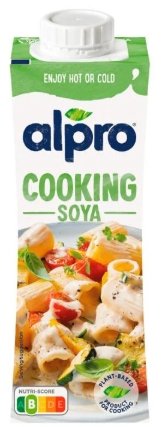ALPRO SOJA COCINA 250ML