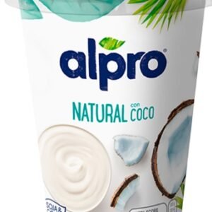 ALPRO COCO NATURAL X1