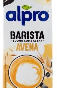 ALPRO DR AVENA BARISTA 1L (X8)