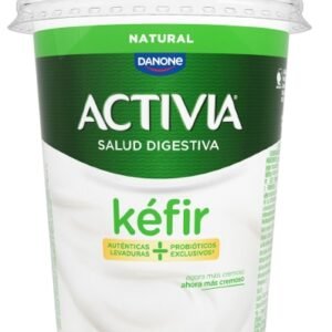 ACTIVIA KÉFIR X1 345