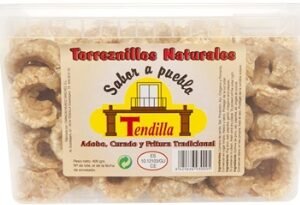 Tendilla torreznillos fritos 400g