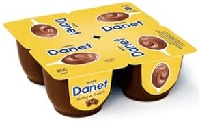 DANET X4 CHOCOLATE