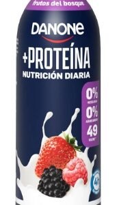 DANONE PROTEINA DRINK FR. ROJOS 270ML X1