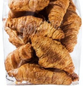 El Alar Bolsa Mini Croissant
