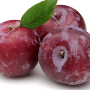 Natural Ciruela Roja