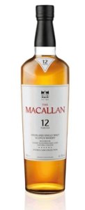 The Macallan Botella de Whisky Escocés 70Cl Alc. 40% Vol.