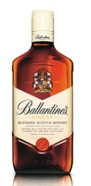 Ballantine'S Whisky escocés 2L Alc. 40% Vol.