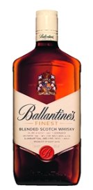 Ballantine'S Botella de Whisky Escocés 70Cl Alc. 42% Vol.