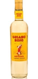 Gusano Rojo Mezcal Gusano Rojo Botella 70Cl Alc. 38% Vol.