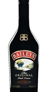 Baileys Licor Crema Botella 1 L