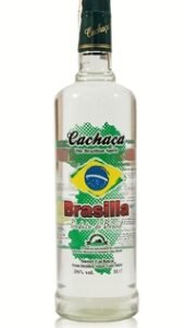 Cachaca 51 Ron Cachaça 51 Botella 70 Cl Alc. 38% Vol.