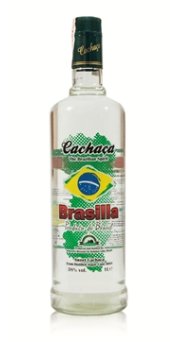 Cachaca 51 Ron Cachaça 51 Botella 70 Cl Alc. 38% Vol.