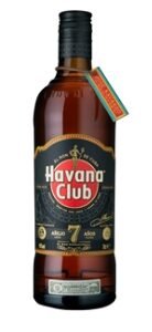 Havana Club Ron 7 Años Botella 70Cl Alc. 40% Vol.