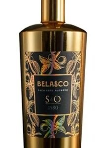 Belasco Oro Botella de Pacharán 70 Cl