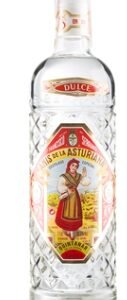 Asturiana Anís Dulce Botella 1L