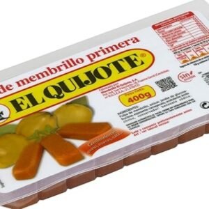 Membrillo Dulce Quijote