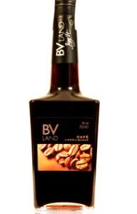 Beveland Licor de Café Crema Botella 70Cl