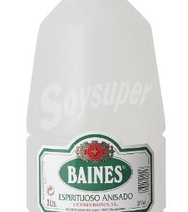 Baines Anís 3L