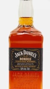 Jack Daniel'S Botella de Whisky Bonded 70 Cl Alc. 50% Vol.