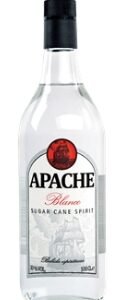 Apache Bebida Espirituosa Ron Botella 1L Alc. 30% Vol.