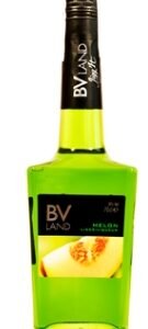 Beveland Botella de licor de melón 70 cl