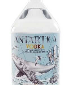 Antarctica Bebida Espirituosa Vodka Botella 1L Alc. 30% Vol.