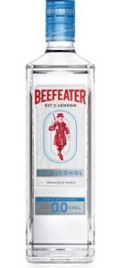 Beefeater 0 Ginebra Sin Botella 70 Cl