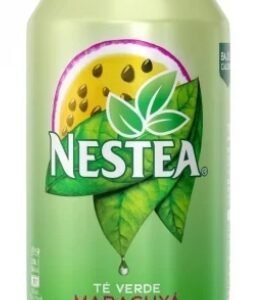Nestea maracuya lata 33cl