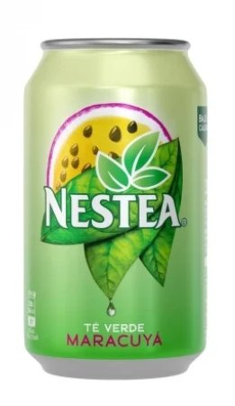 Nestea maracuya lata 33cl