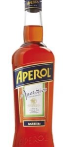 Aperol Botella de licor 70 cl