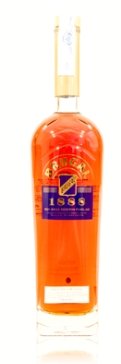 Brugal Botella de Ron 1888 70Cl Alc. 40% Vol.