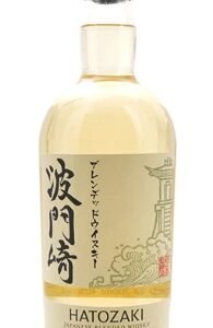 Hatozaki Botella de whisky Kaikto 70 Cl Alc. 40% Vol.