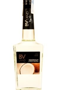 Beveland Botella de licor de coco 70 cl