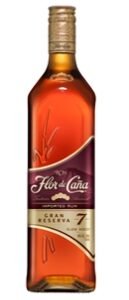 Flor De Caña Ron Gran Reserva Botella 70Cl Alc. 40% Vol.