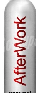 Afterwork Botella de vodka de caramelo 70 cl alc. 18 % vol.