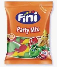 Fini Party Mix