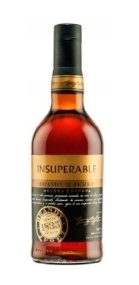 Insuperable Botella de Brandy Reserva Inmejorable 70Cl