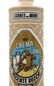 Anís Del Mono Crema de Anís Botella 70Cl