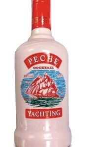 Gran Pecher Botella de Whisky Yatching 70Cl Alc. 18% Vol.
