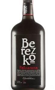 Berezko Botella de Pacharán 1L