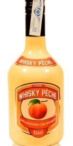 Tabay Botella de Whisky 70Cl Alc. 17% Vol.