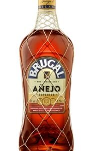 Brugal Ron Añejo 1,75L Alc. 38% Vol.