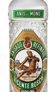 Anís Del Mono Anís Del Mono Anís Seco Botella 70Cl