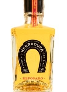 Herradura Tequila Reposado Botella 70Cl Alc. 40% Vol.
