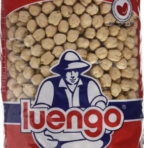 Luengo Garbanzos Selectos 1kg
