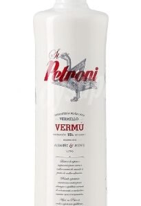 St. Petroni Botella de Vermut Rojo 1L